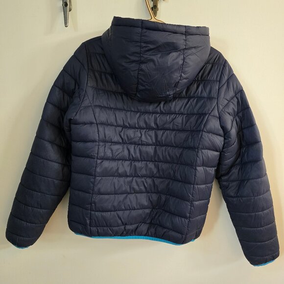 George Puffer Jacket - Kids Size XL - Picture 2 of 3